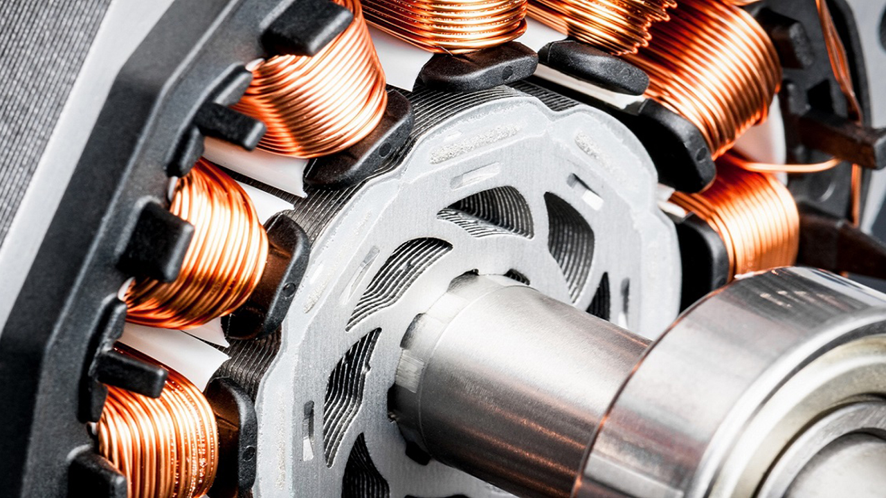 Electric Motors Design and Simulation Siemens Software